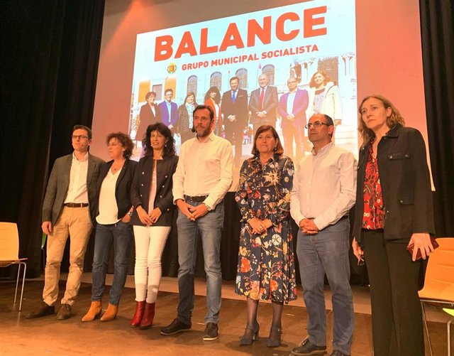 26M.- Puente Hace Balance Como Alcalde "Del Todo", Sin Obras "Faraónicas", Pero Con Avances "En Muchos Ámbitos"