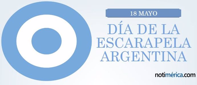 18 De Mayo: Día De La Escarapela Argentina, ¿Qué Significado Tiene Este Símbolo?