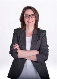 Márquez (Cs) pide el voto para llevar a La Solana "hasta el prestigio que merece"