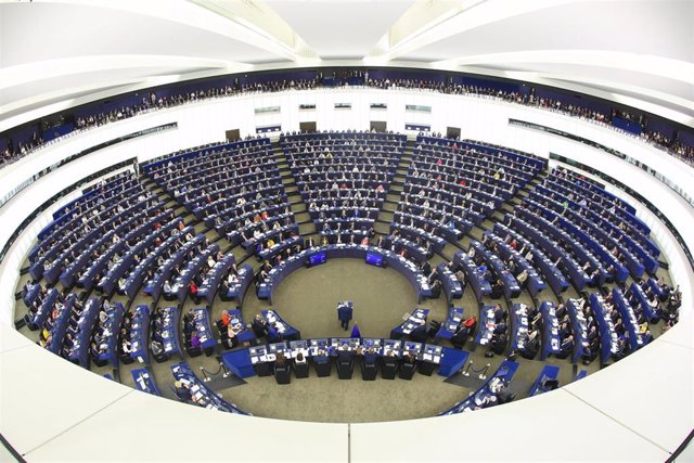 UE.- Elecciones al Parlamento Europeo: qué se elige, cómo y qué pasa después
