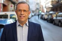 Sánchez (PSOE) se compromete a reducir el gasto en cargos políticos si logra la Alcaldía de Almansa