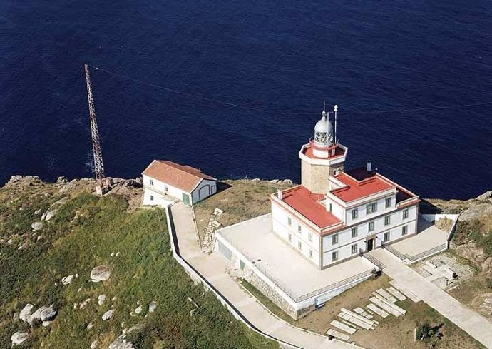 Faro de Finisterre