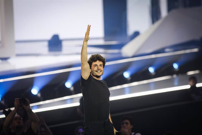2019 Eurovision Song Contest in Tel Aviv
