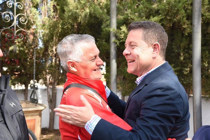 26M.- Page, Frente A Los Que Quieren "Darle Una Patada" A Europa, Se Compromete A Defender Una PAC Sin Un Solo Recorte