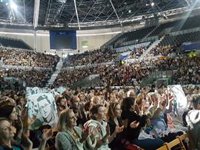 Más Madrid se postula como “el lobby del bien común y los cualquiera” contra PP, que va “dopado” a las elecciones
