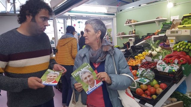 26M.- Lídia Senra Defiende Una Nueva Estrategia Forestal Europea En Favor Del Bosque Autóctono Y Contra Los Incendios