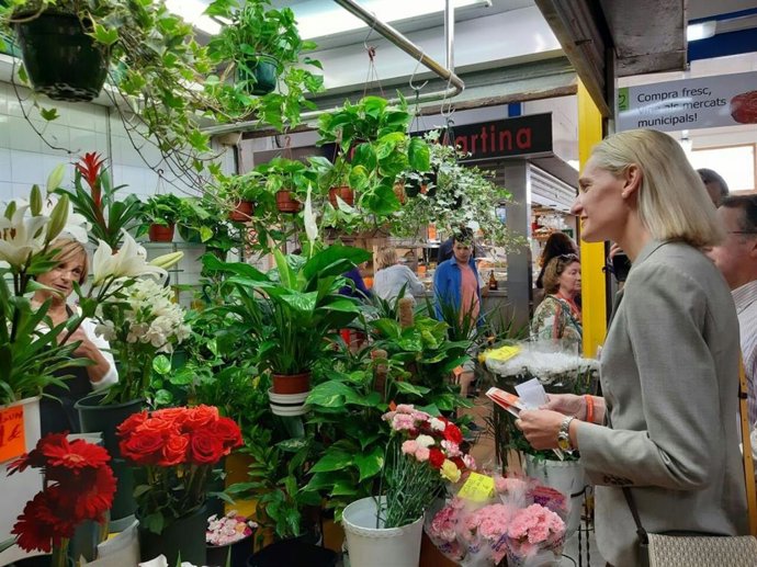 26M.- Pomar Propone Aumentar Las Brigadas De Emaya E Instalar Sistemas De Alerta En Los Contenedores Cuando Estén Llenos