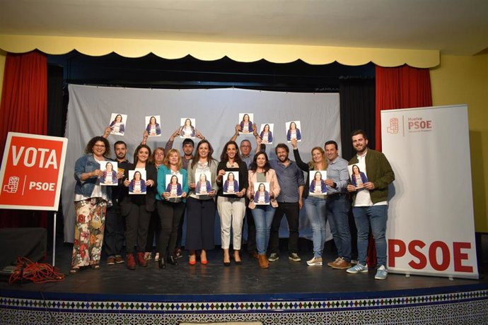 Huelva.- Castaño (PSOE) pide crear un aula matinal y talleres vacacionales para niños en Cumbres Mayores