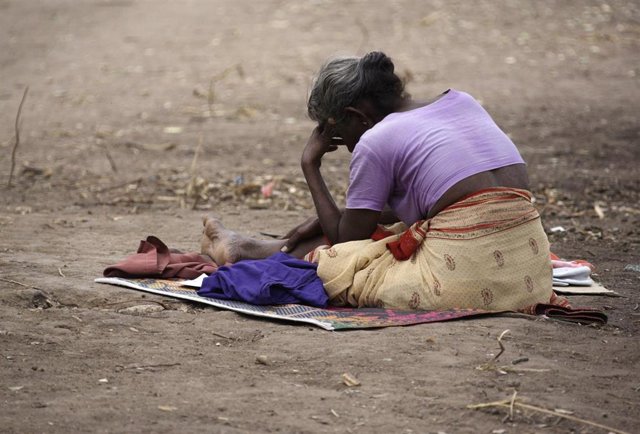 Sri Lanka.- Los tamiles reclaman libertad una década después del atroz enfrentamiento final entre Gobierno y rebeldes