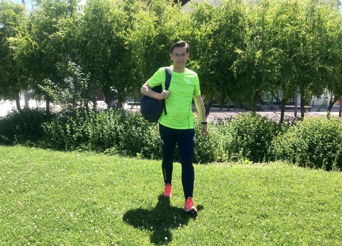 Granada.- 26M.- Cs aboga por un Plan Municipal de Salud y Deporte con "programas en todos los barrios"