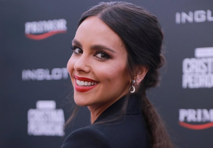 Cristina Pedroche ya tiene pensado su vestido para las próximas Campanadas