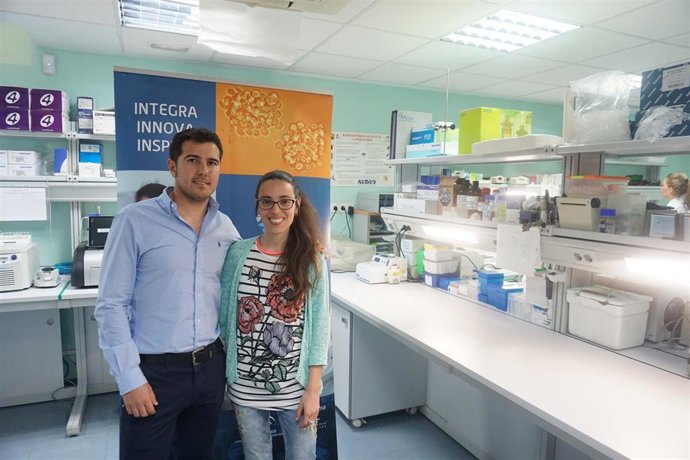 Málaga.- Ibima premia la vocación investigadora de dos residentes del Hospital Regional de Málaga