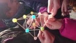 La calle Fuencarral prevé llenarse de figuras geométricas, números y símbolos en la jornada de 'Matemáticas en la calle'