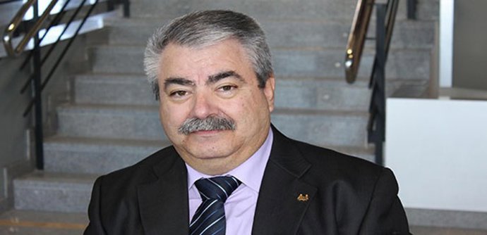 Fallece el expresidente de Cocemfe CV Javier Segura, que "convirtió la causa de la discapacidad en el eje de su vida"