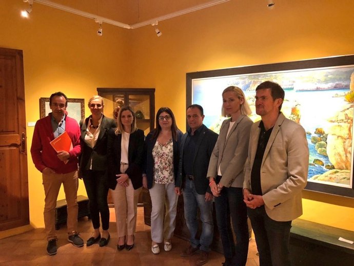 26M.- Cs Apuesta Por La Creación De Un Plan Estratégico Del Patrimonio Cultural