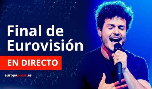 Eurovisión 2019 | Directo: Miki actuará el último en el festival que se celebra en Tel Aviv