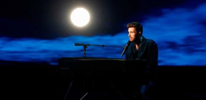'Eurovisión 2019': Holanda Gana El Festival De La Canción Con Una Balada Intimista