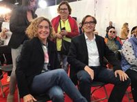 Batet se conjura a no permitir "el insulto y el uso partidista" de las instituciones