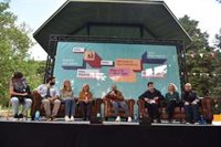 Carmena lamentaría que “por confluencia de extrema derecha” no ganara la opción “con tanto apoyo ciudadano”