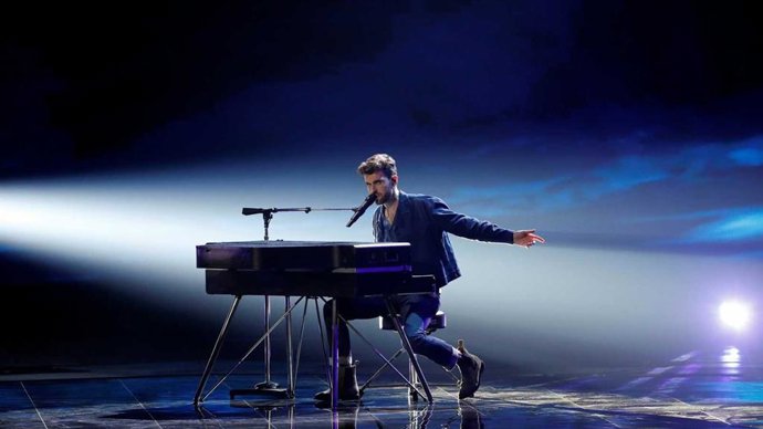 Países Bajos ganará el Festival de Eurovisión 2019 y España quedará 15, según las apuestas de Sportium