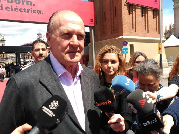 Fira.- Automobile Barcelona cierra la 40 edición con más de 800.000 visitantes en su centenario