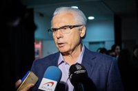 Garzón, sobre el 'procés': "Algunos partidos ya están presuponiendo que habrá una sentencia condenatoria"