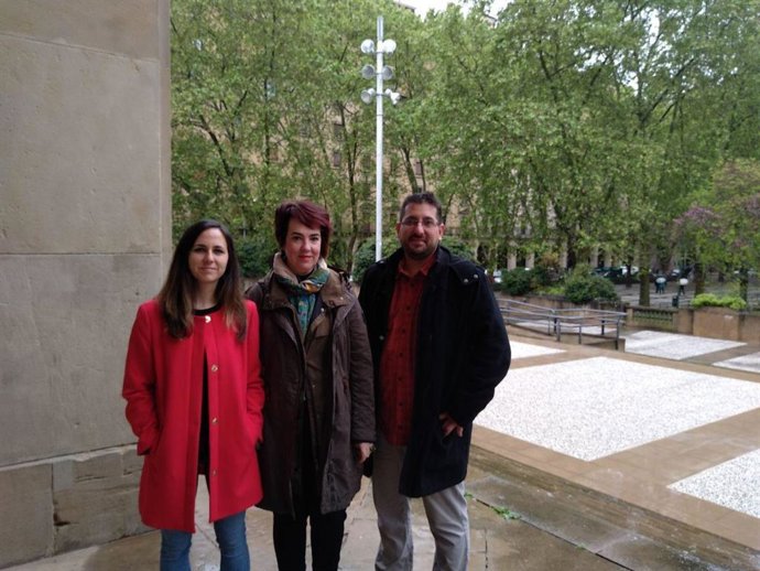 26M.- Podemos Muestra Su Compromiso Con La Memoria Histórica Y Su Apoyo A Las Familias De Fusilados