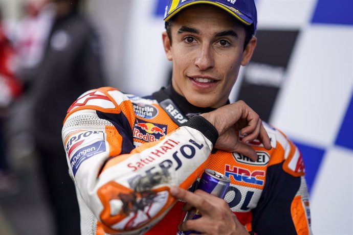 MOTO - MOTOGP - GRAND PRIX DE FRANCE