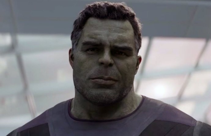 Vengadores Endgame: ¿Es Hulk en el nuevo gran villano del Universo Marvel?