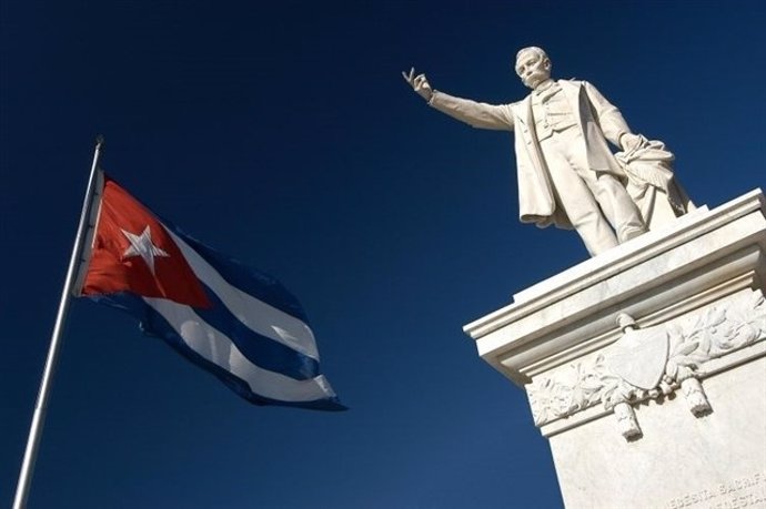 124 Años De La Muerte De José Martí, Impulsor De La Revolución Por La Independencia De Cuba