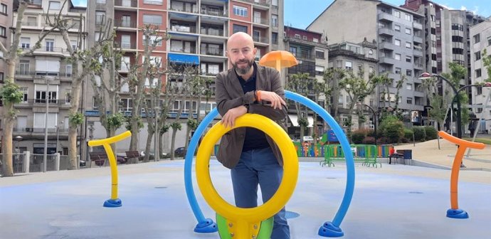 26M.- Ciudadanos Compromete En Ourense Parques Temáticos Y En Todos Los Barrios