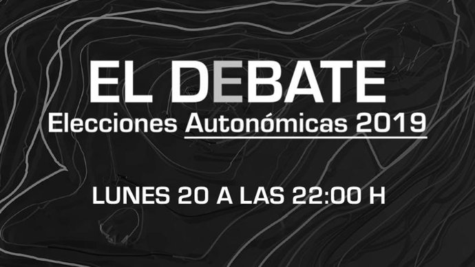 26M.- Los Candidatos A Presidir C-LM Preparan Un Debate Histórico En La Región Y Ya Tienen Perfiladas Sus Estrategias