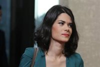 Serra a Aguado: "¿Oye eso? Es el sonido de la ultraderecha, con la que quiere gobernar, como en Andalucía"