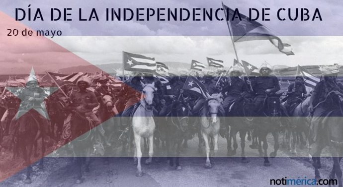 20 De Mayo: Día De La Independencia En Cuba, ¿Qué Se Celebra Durante Esta Jornada?
