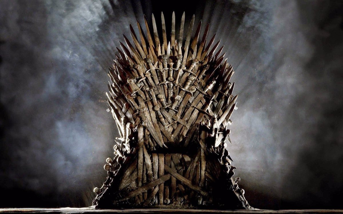 Juego de tronos ha terminado: ¿Quién se sentó en el Trono de Hierro?