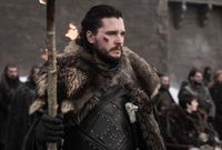 Kit Harrinton (Jon Snow), sobre el polémico final de Juego de tronos: Vosotros también sois "culpables"