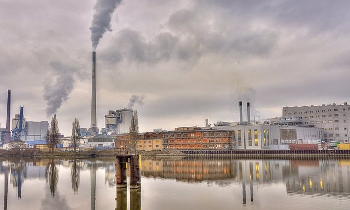 El daño humano sobre el planeta supone un riesgo cada vez mayor para la salud, según alerta ONU Medio Ambiente