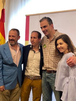 26M.- ENTREVISTA VOX CLM (HECHA)