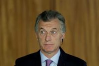 Macri sobre la candidatura de Férnandez de Kirchner: "Volver al pasado sería autodestruirnos"