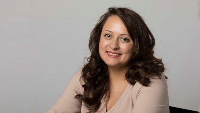 Economía/Motor.- Julie Verlingue, nueva directora general adjunta de Econocom