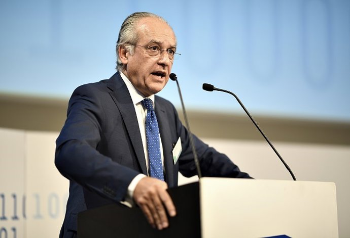 Erik Jonnaert, secretario general ACEA