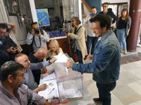 'Kichi' rozaría la mayoría absoluta doblando al PP según una encuesta