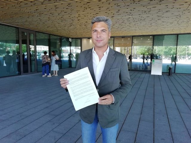 El PP denuncia ante la Fiscalía el posible delito de escarnio de la muestra 'Maculadas sin Remedio'