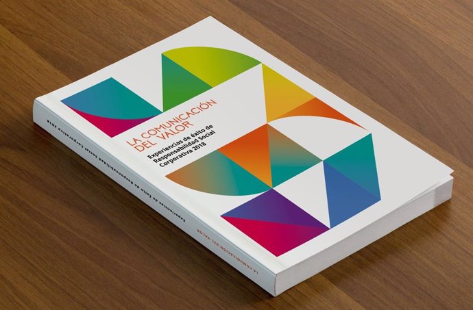 COMUNICADO: Publicado en España el libro de experiencias de éxito innovadoras de Responsabilidad Social Corporativa