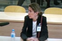 Exdirectora de riesgos de Bankia afirma que en otras cajas (no Caja Madrid) había operaciones mal clasificadas