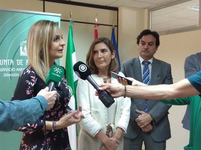 Almería.-Junta ultima la puesta en marcha de un Plan Director para mejorar resultados de las políticas activas de empleo