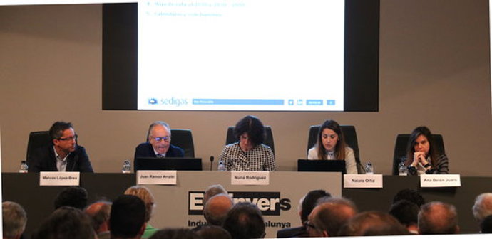 Agencia Catalana de Noticias