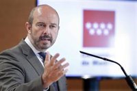 La Comunidad asegura que los requerimientos sobre Madrid Nuevo Norte "son menores" y que si hay voluntad puede aprobarse
