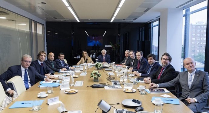 Economía.- La cartera de Cofides alcanza su mayor volumen, con 1.053 millones de euros en 2018