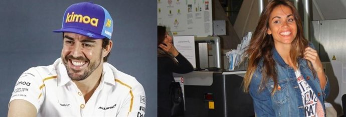 Fernando Alonso y Lara Álvarez, los favoritos entre los asturianos para irse de 